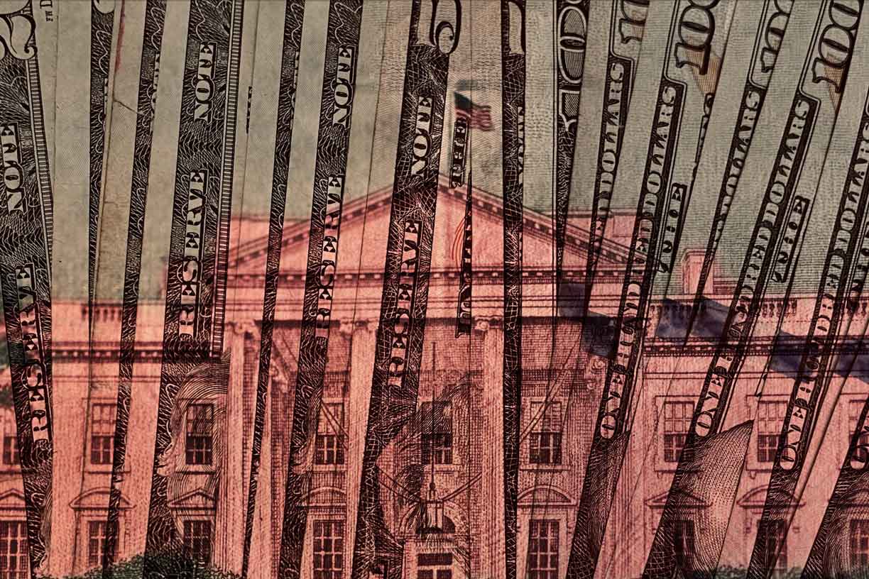 US Treasury
