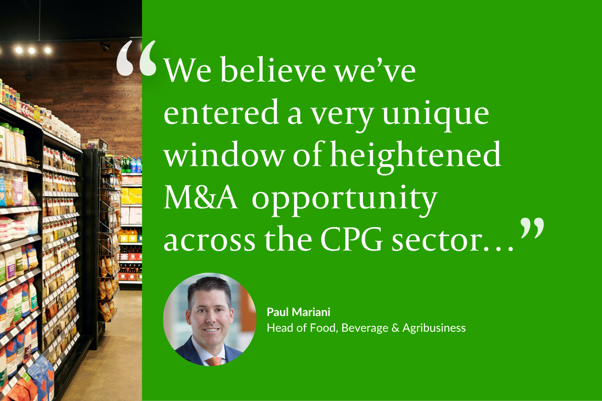 Paul Mariani featured on webinar