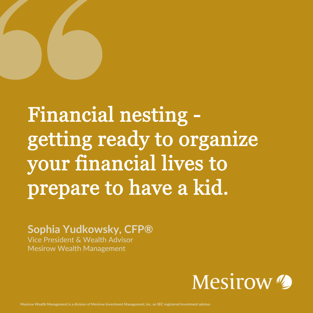 Sophia Yudkowsky Demystifying money