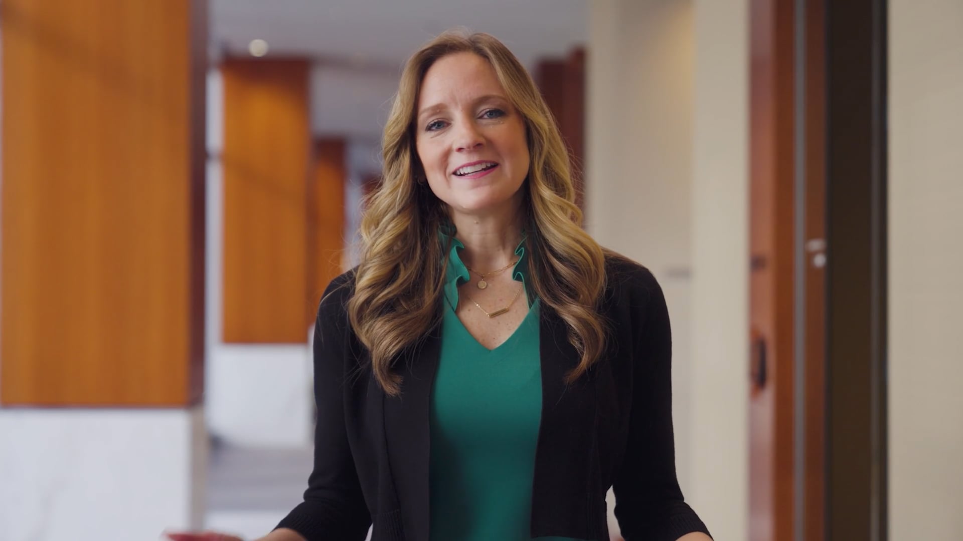 Tiffany Irving Business owners 