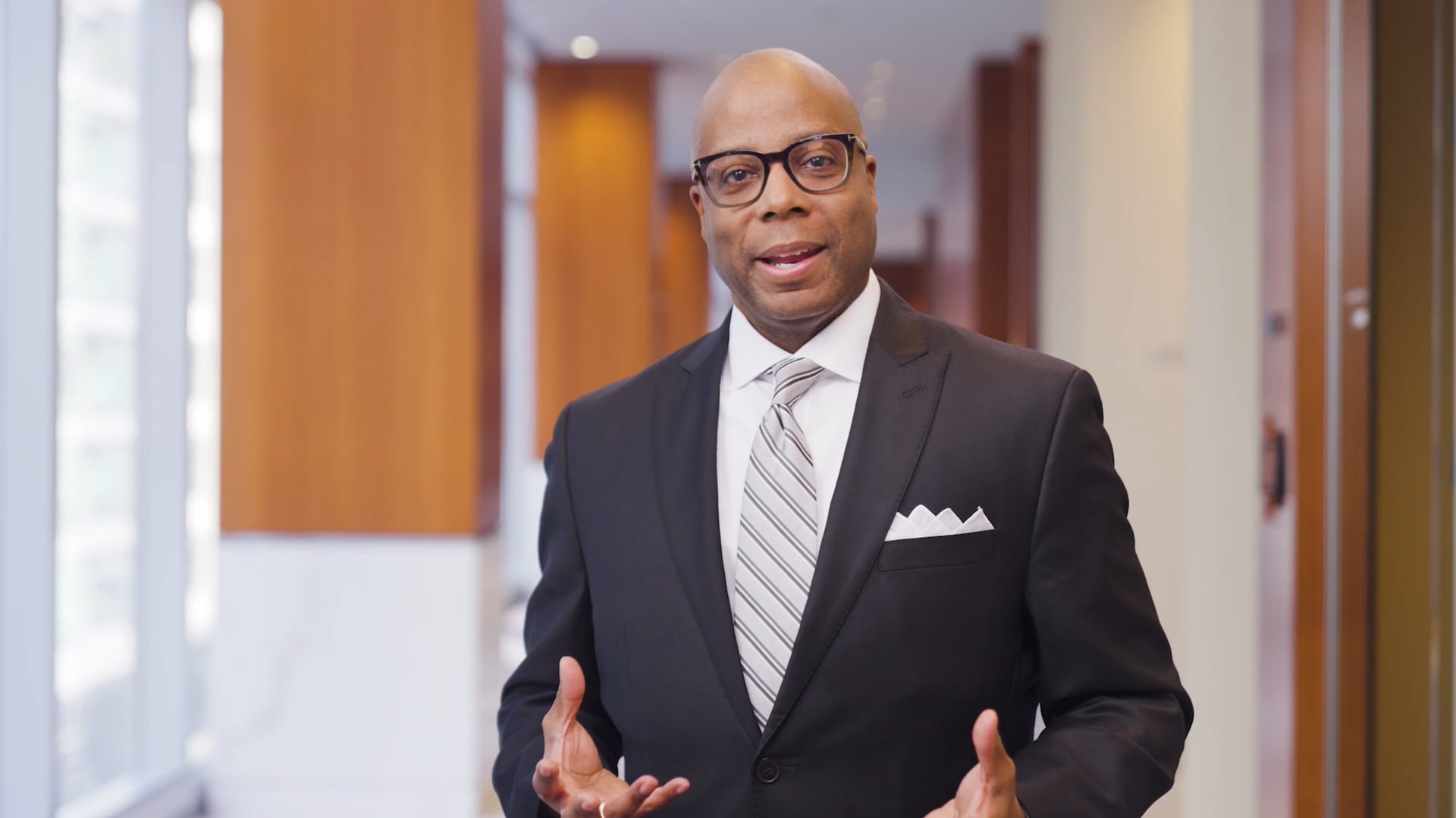 Gregg Lunceford retirement myths 1