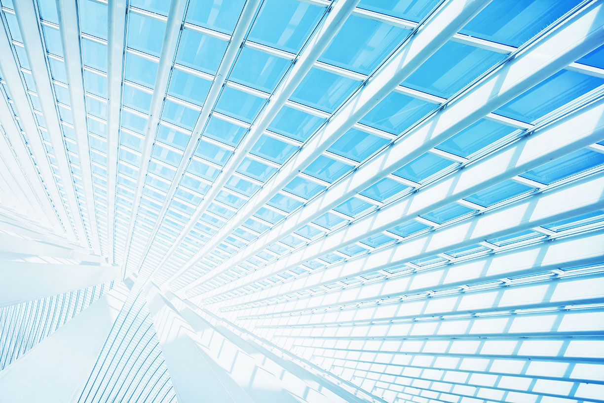 Abstract architecture