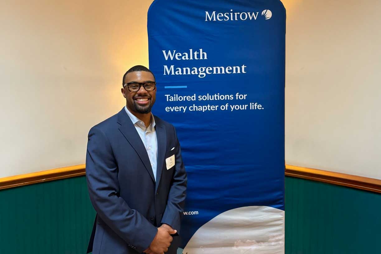 David at St. Ignatius