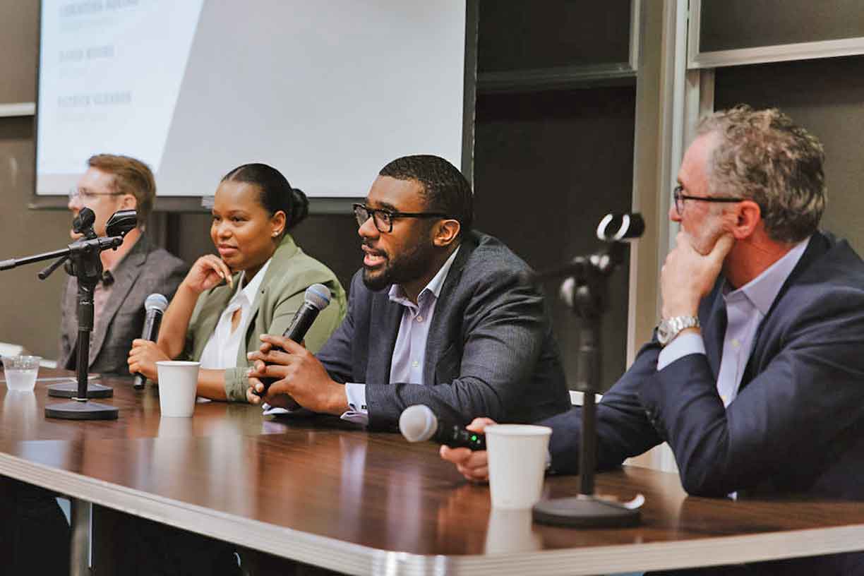 Learn more about the Greenwood Project