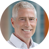 Headshot of Paul Baker