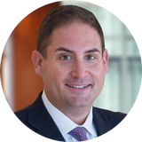 Headshot of Doug Brookman