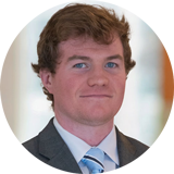 Headshot of Daniel Coakley