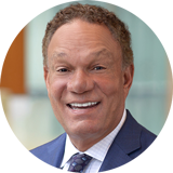 Headshot of Eugene Duffy