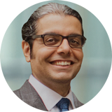 Headshot of Mehryar Emambakhsh