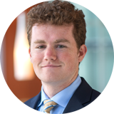 headshot of Matthew Ernst