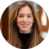 Headshot of Stephanie Feldman