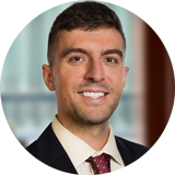 headshot of Alex Foreman