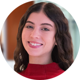 Kirsten Frosch headshot