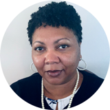 Headshot of Crystal General