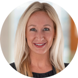 Headshot of Courtney Haynes