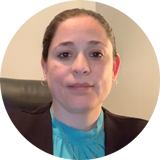 Headshot of Veronica Herrera