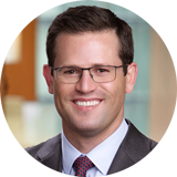 Headshot of Bradley Karelitz