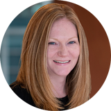 Headshot of Shauna Kelly Moran