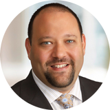 Headshot of Jeffrey Lew