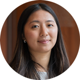 Headshot of Olivia Liu
