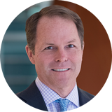 Headshot of Bob Lockwood