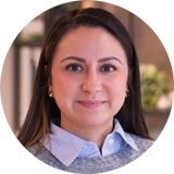 Marisol Mares headshot