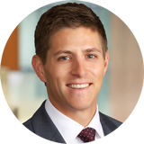 Headshot of Greg McKee