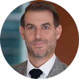 Headshot of Andrew Minkus