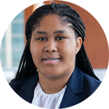 headshot of Malina Murray 