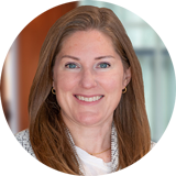 Headshot of Martha Payne