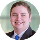 headshot of Joe Perozzi