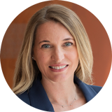 Headshot of Haley Rafferty 