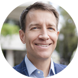 Headshot of Tim Reimink