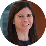 Headshot of Servia Rindfleish