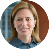 Headshot of Jennifer Rosenblum