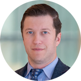 Headshot of Nathaniel Sager