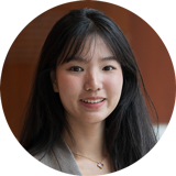 Headshot of Katie Yin