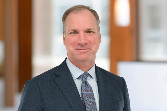 Headshot of Matt McCormick