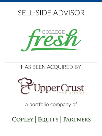 College Fresh tombstone