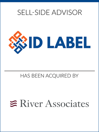 tombstone - sell-side transaction ID Label