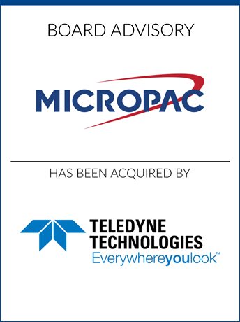 Micropac