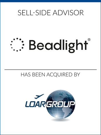 Mesirow Advises Beadlight