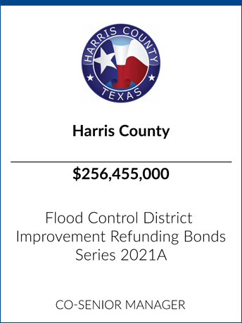 tombstone - transaction Harris County logo